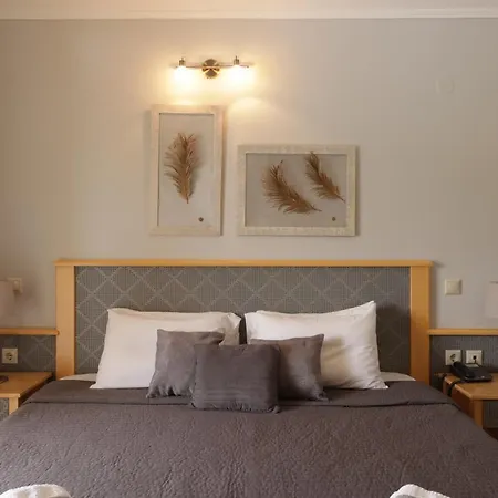 Corfu Andromeda By Konnect, Sidari 2* Peroulades (Corfu)