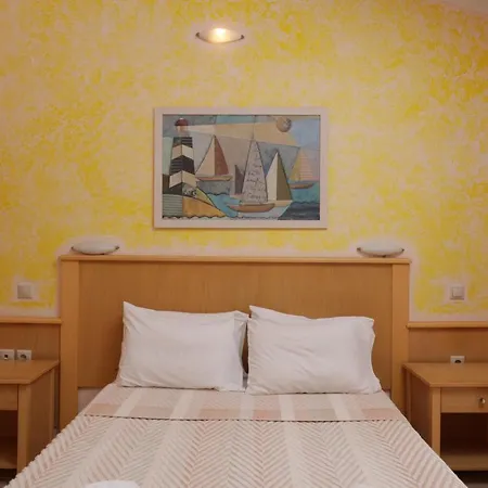 Corfu Andromeda By Konnect, Sidari Aparthotel 2*
