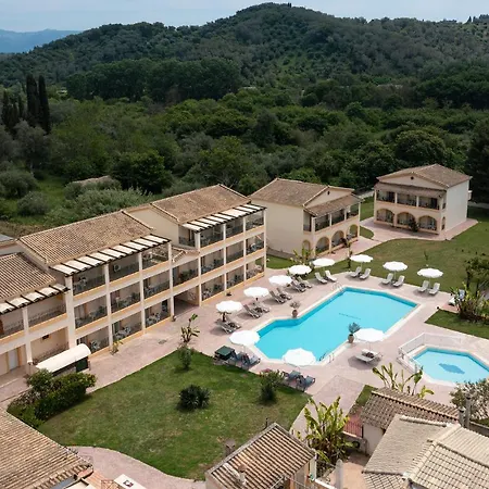 Corfu Andromeda By Konnect, Sidari