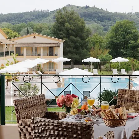 Corfu Andromeda By Konnect, Sidari Peroulades (Corfu)