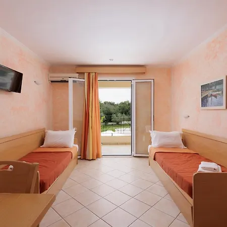 Corfu Andromeda By Konnect, Sidari 2* Peroulades (Corfu)