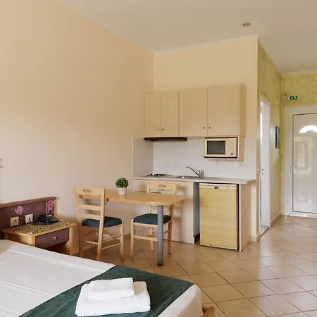 Corfu Andromeda By Konnect, Sidari Aparthotel Peroulades (Corfu)