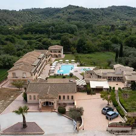 Corfu Andromeda By Konnect, Sidari 2*