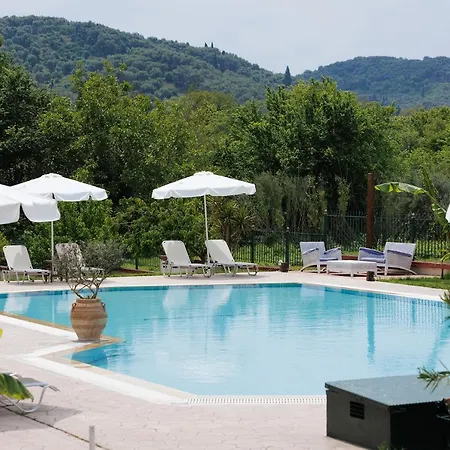 Aparthotel Corfu Andromeda By Konnect, Sidari Peroulades (Corfu)