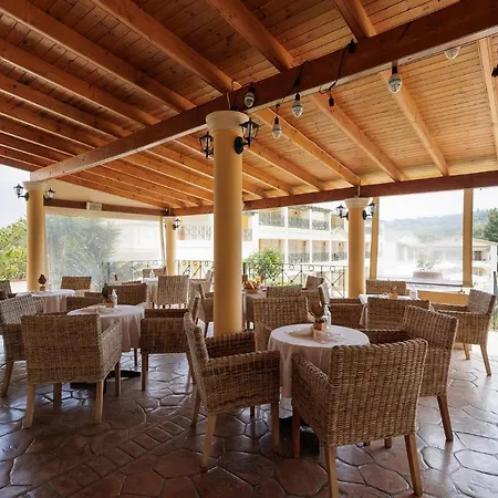 Corfu Andromeda By Konnect, Sidari Aparthotel Peroulades (Corfu)