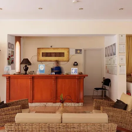 Corfu Andromeda By Konnect, Sidari Aparthotel Peroulades (Corfu)