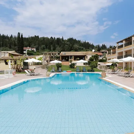 Corfu Andromeda By Konnect, Sidari 2*