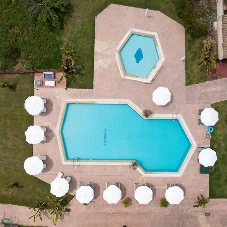 Corfu Andromeda By Konnect, Sidari Peroulades (Corfu)