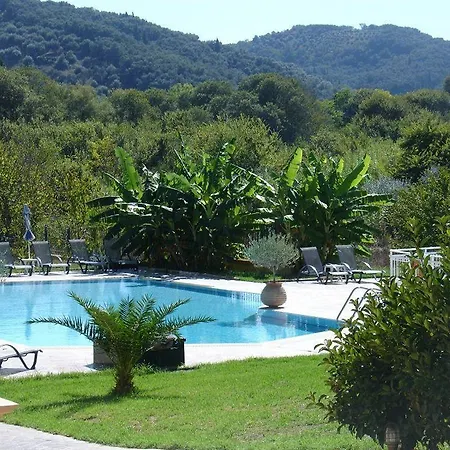 Corfu Andromeda By Konnect, Sidari 2* Peroulades (Corfu)