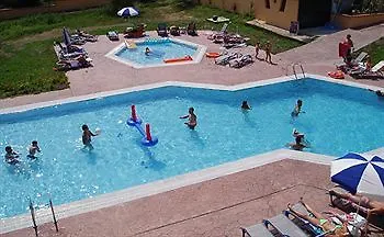 Corfu Andromeda By Konnect, Sidari 2*