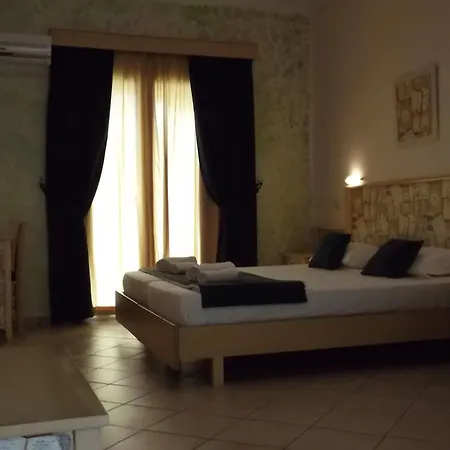 Corfu Andromeda By Konnect, Sidari Peroulades (Corfu)