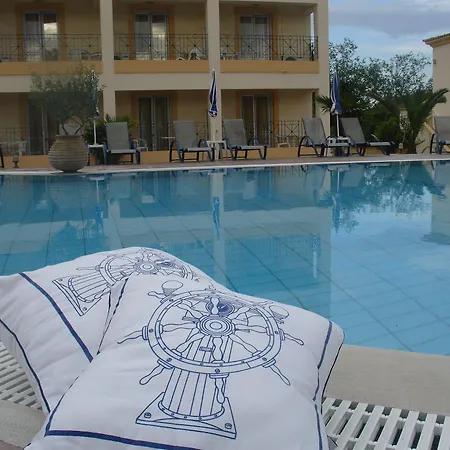 Corfu Andromeda By Konnect, Sidari 2*